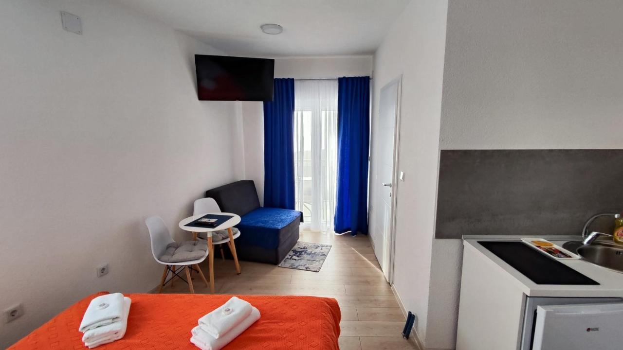 Apartmani Toki Balkana Mrkonjic Grad Exterior photo