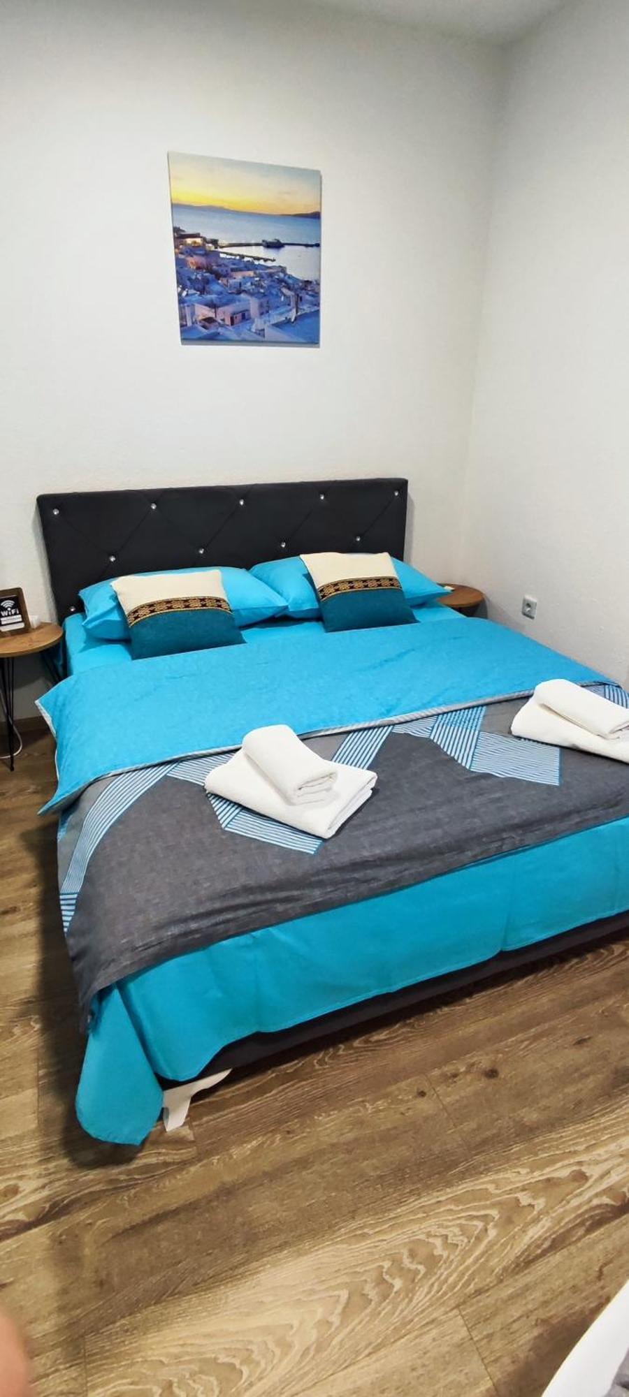 Apartmani Toki Balkana Mrkonjic Grad Exterior photo
